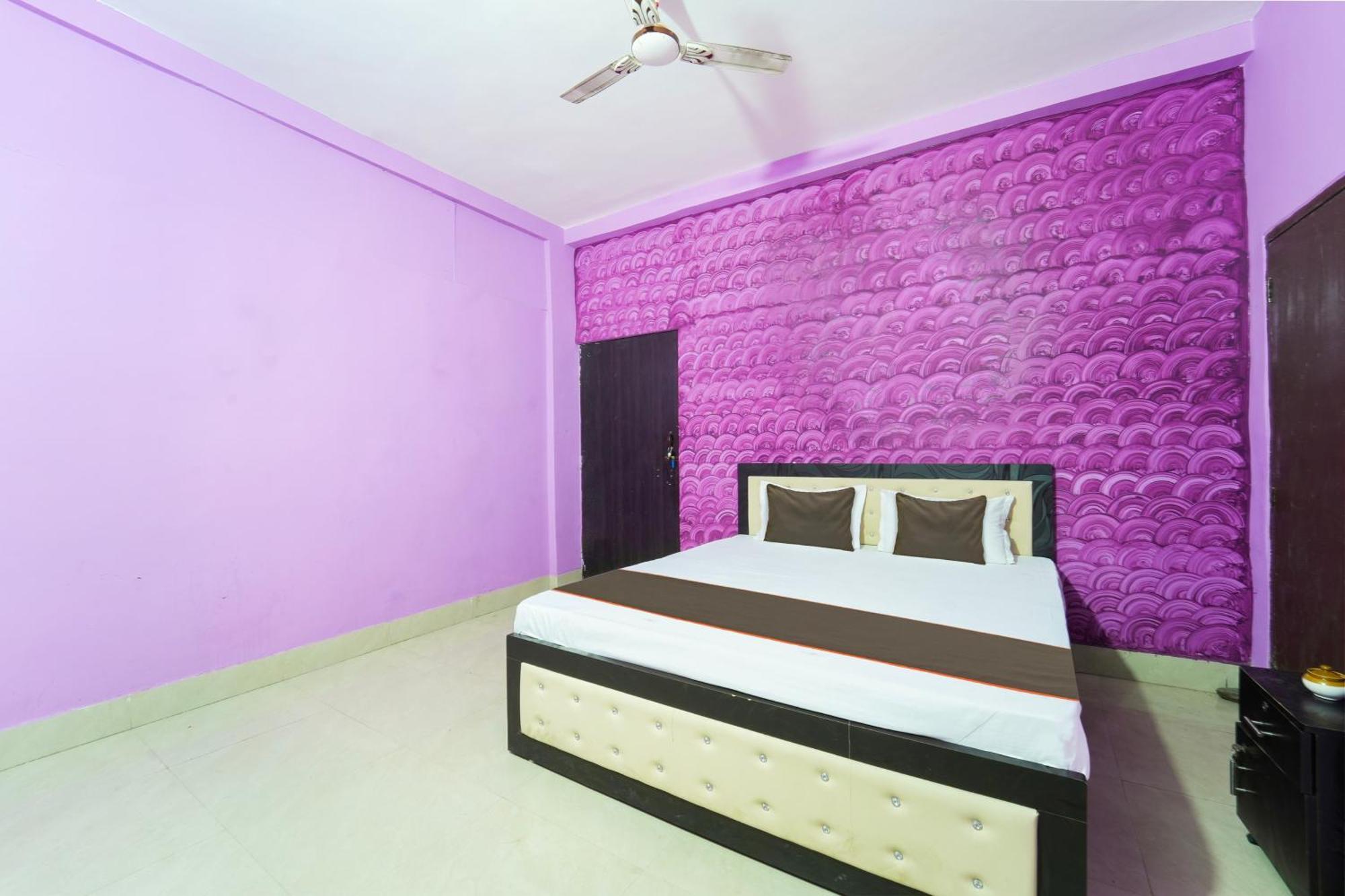 Hotel O Doremon Sonari Town Exterior photo
